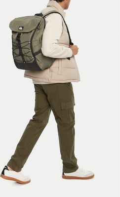 Quiksilver - Plecak ze sklepu: MODIVO w kategorii: Plecaki - zdjęcie WP-EBWP-BKLVO-LN0_5906751334836