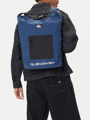 Plecak Quiksilver ze sklepu: MODIVO w kategorii: Plecaki - zdjęcie WP-EBWP-BKLVO-LN0_5906751334843