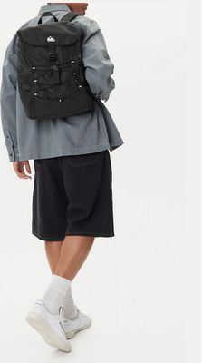 Plecak Quiksilver ze sklepu: MODIVO w kategorii: Plecaki - zdjęcie WP-EBWP-BKLVO-LN0_5906751334850