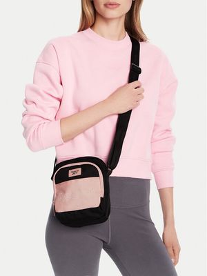 Reebok - Saszetka ze sklepu: MODIVO w kategorii: Saszetki - zdjęcie WP-EBWP-BKLVO-LN0_5906751335109