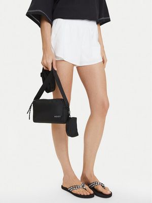 Listonoszka elegancka ROXY ze sklepu: MODIVO w kategorii: Listonoszki - zdjęcie WP-EBWP-BKLVO-LN0_5906751337103
