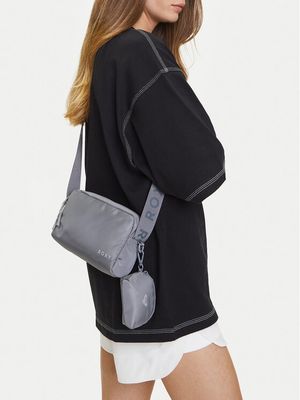 Listonoszka elegancka ROXY ze sklepu: MODIVO w kategorii: Listonoszki - zdjęcie WP-EBWP-BKLVO-LN0_5906751337110