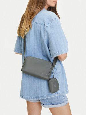 Listonoszka elegancka ROXY ze sklepu: MODIVO w kategorii: Listonoszki - zdjęcie WP-EBWP-BKLVO-LN0_5906751337127