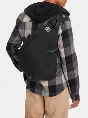 Plecak Dc Shoes ze sklepu: MODIVO w kategorii: Plecaki - zdjęcie WP-EBWP-BKLVO-LN0_5906751338537