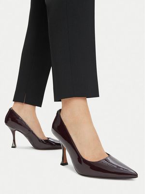 Nine West - Czółenka na wiosnę ze sklepu: MODIVO w kategorii: Czółenka