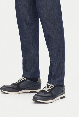 Buty sportowe męskie Lasocki ze sklepu: MODIVO w kategorii: Buty sportowe męskie - zdjęcie WP-EBWP-BKLVO-LN0_5906751339589