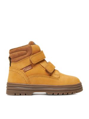 Buty zimowe dziecięce na zimę Lasocki Kids ze sklepu: MODIVO w kategorii: Buty zimowe dziecięce - zdjęcie WP-EBWP-BKLVO-LN0_5906751340738