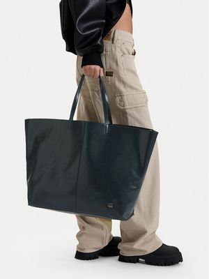 Shopper bag wakacyjna G-Star ze sklepu: MODIVO w kategorii: Torby Shopper bag - zdjęcie WP-EBWP-BKLVO-LN0_5906751342114