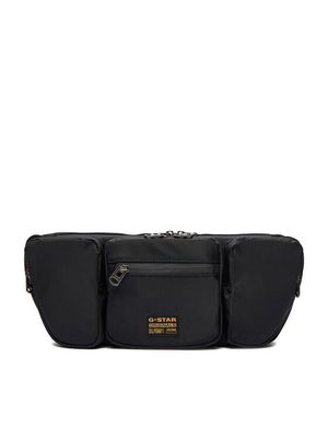 Nerka na lato G-Star Raw ze sklepu: MODIVO w kategorii: Nerki - zdjęcie WP-EBWP-BKLVO-LN0_5906751342442