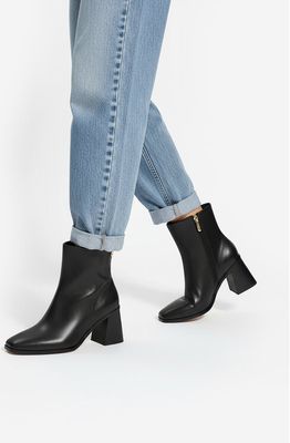 Botki na jesień Nine West ze sklepu: MODIVO w kategorii: Botki - zdjęcie WP-EBWP-BKLVO-LN0_5906751343470