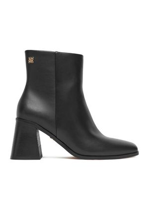Botki na jesień Nine West ze sklepu: MODIVO w kategorii: Botki - zdjęcie WP-EBWP-BKLVO-LN0_5906751343470