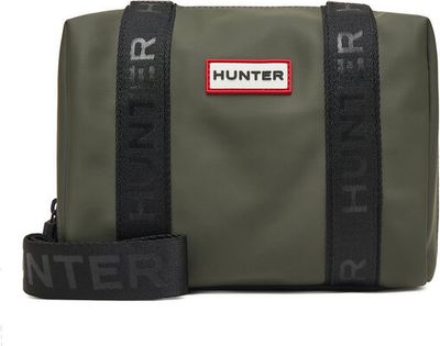 Kosmetyczka Hunter ze sklepu: MODIVO w kategorii: Kosmetyczki - zdjęcie WP-EBWP-BKLVO-LN0_5906751343777