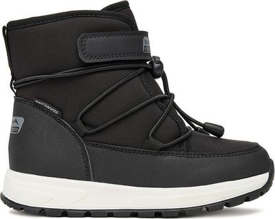Buty zimowe dziecięce na zimę Sprandi ze sklepu: MODIVO w kategorii: Buty zimowe dziecięce - zdjęcie WP-EBWP-BKLVO-LN0_5906751344026