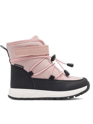 Buty zimowe dziecięce zimowe DeeZee ze sklepu: MODIVO w kategorii: Buty zimowe dziecięce - zdjęcie WP-EBWP-BKLVO-LN0_5906751344095