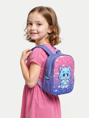 Plecak dla dzieci Tom & Jerry Gokko ze sklepu: MODIVO w kategorii: Plecaki dla dzieci - zdjęcie WP-EBWP-BKLVO-LN0_5906751345184