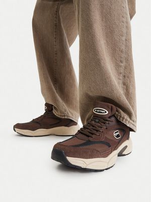 Buty sportowe męskie G-Star ze sklepu: MODIVO w kategorii: Buty sportowe męskie - zdjęcie WP-EBWP-BKLVO-LN0_5906751347669