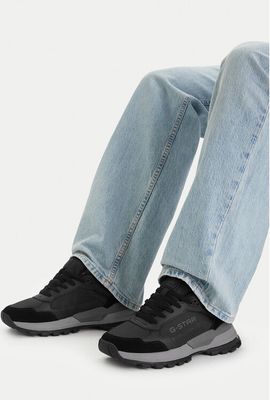 Buty sportowe męskie G-Star ze sklepu: MODIVO w kategorii: Buty sportowe męskie - zdjęcie WP-EBWP-BKLVO-LN0_5906751348710