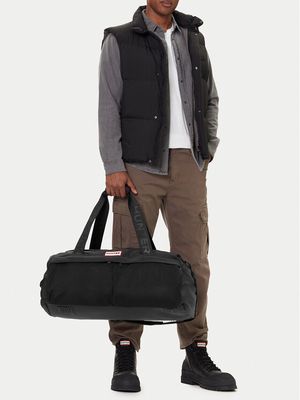 Torba sportowa Hunter ze sklepu: MODIVO w kategorii: Torby sportowe - zdjęcie WP-EBWP-BKLVO-LN0_5906751350171