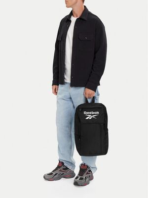 Plecak Reebok ze sklepu: MODIVO w kategorii: Plecaki - zdjęcie WP-EBWP-BKLVO-LN0_5906751350393