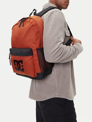 Dc Shoes - Plecak ze sklepu: MODIVO w kategorii: Plecaki - zdjęcie WP-EBWP-BKLVO-LN0_5906751353189