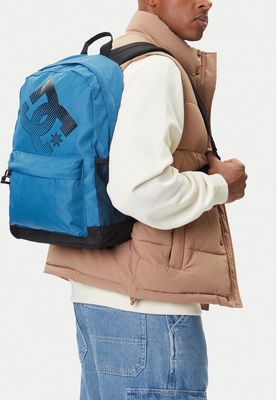 Plecak Dc Shoes ze sklepu: MODIVO w kategorii: Plecaki - zdjęcie WP-EBWP-BKLVO-LN0_5906751353226