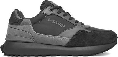 Buty sportowe męskie na jesień G-Star ze sklepu: MODIVO w kategorii: Buty sportowe męskie - zdjęcie WP-EBWP-BKLVO-LN0_5906751353370
