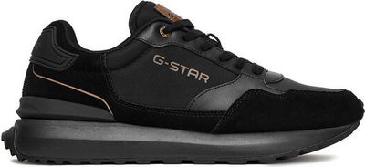 Buty sportowe męskie na jesień G-Star ze sklepu: MODIVO w kategorii: Buty sportowe męskie - zdjęcie WP-EBWP-BKLVO-LN0_5906751353387