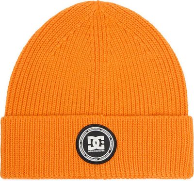 Czapka zimowa męska Dc Shoes ze sklepu: MODIVO w kategorii: Czapki zimowe męskie - zdjęcie WP-EBWP-BKLVO-LN0_5906751353837