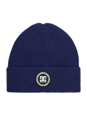 Czapka zimowa męska Dc Shoes ze sklepu: MODIVO w kategorii: Czapki zimowe męskie - zdjęcie WP-EBWP-BKLVO-LN0_5906751353868