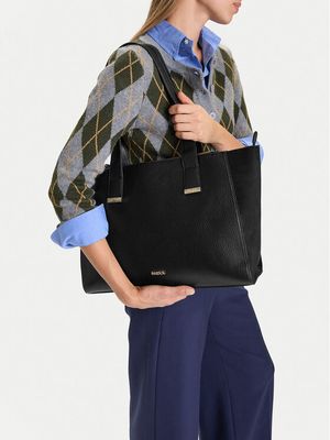 Shopper bag wakacyjna Mexx ze sklepu: MODIVO w kategorii: Torby Shopper bag - zdjęcie WP-EBWP-BKLVO-LN0_5906751355220