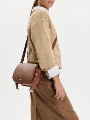 Listonoszka elegancka Mexx ze sklepu: MODIVO w kategorii: Listonoszki - zdjęcie WP-EBWP-BKLVO-LN0_5906751355398