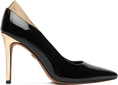Czółenka na wiosnę Nine West ze sklepu: MODIVO w kategorii: Czółenka - zdjęcie WP-EBWP-BKLVO-LN0_5906751357569