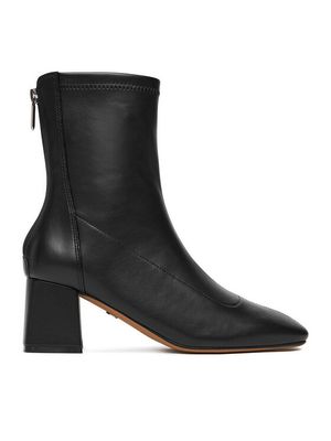 Botki jesienne Nine West ze sklepu: MODIVO w kategorii: Botki - zdjęcie WP-EBWP-BKLVO-LN0_5906751357637