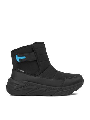 Quiksilver - Buty zimowe dziecięce na zimę ze sklepu: MODIVO w kategorii: Buty zimowe dziecięce - zdjęcie WP-EBWP-BKLVO-LN0_5906751361368