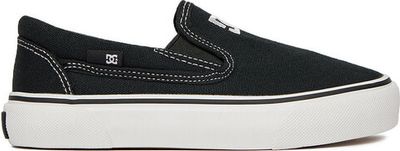 Dc Shoes - Trampki dziecięce na wiosnę ze sklepu: MODIVO w kategorii: Trampki dziecięce - zdjęcie WP-EBWP-BKLVO-LN0_5906751362556