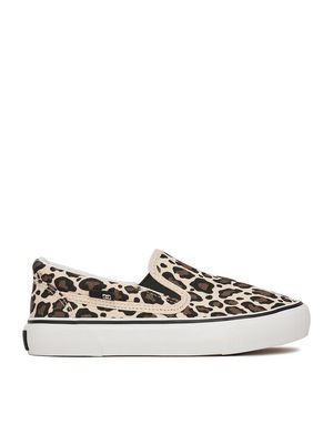 Trampki dziecięce na wiosnę Dc Shoes ze sklepu: MODIVO w kategorii: Trampki dziecięce - zdjęcie WP-EBWP-BKLVO-LN0_5906751362563