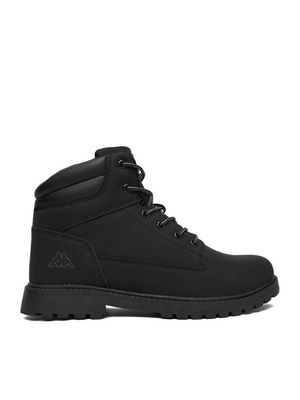 Buty zimowe męskie na zimę Kappa ze sklepu: MODIVO w kategorii: Buty zimowe męskie - zdjęcie WP-EBWP-BKLVO-LN0_5906751362730
