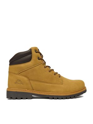Buty zimowe męskie na zimę Kappa ze sklepu: MODIVO w kategorii: Buty zimowe męskie - zdjęcie WP-EBWP-BKLVO-LN0_5906751362747