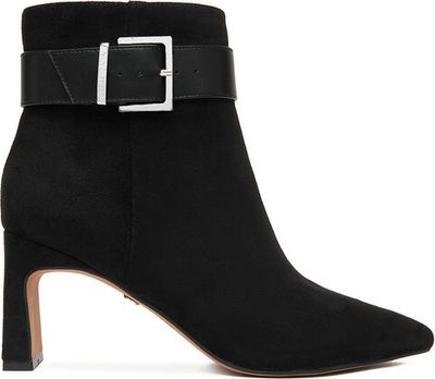 Botki jesienne Nine West ze sklepu: MODIVO w kategorii: Botki - zdjęcie WP-EBWP-BKLVO-LN0_5906751363386