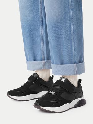 Juicy Couture - Buty sportowe dziecięce wiosenne ze sklepu: MODIVO w kategorii: Buty sportowe dziecięce - zdjęcie WP-EBWP-BKLVO-LN0_5906751363942