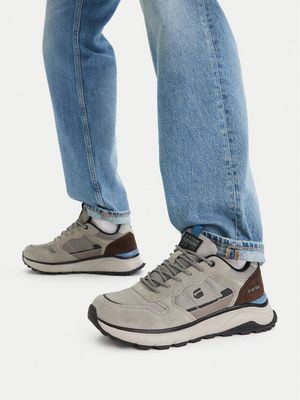 Buty sportowe męskie na wiosnę G-Star ze sklepu: MODIVO w kategorii: Buty sportowe męskie - zdjęcie WP-EBWP-BKLVO-LN0_5906751364017