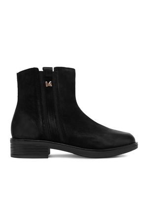 Mexx - Botki jesienne ze sklepu: MODIVO w kategorii: Botki - zdjęcie WP-EBWP-BKLVO-LN0_5906751364482