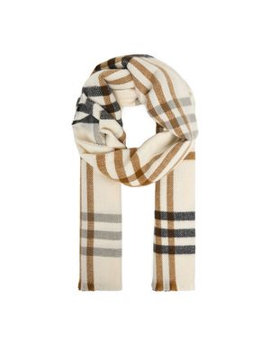 Szalik/chusta Nine West ze sklepu: MODIVO w kategorii: Szaliki i chusty damskie - zdjęcie WP-EBWP-BKLVO-LN0_5906751365175
