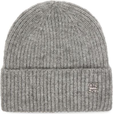 Czapka zimowa damska Nine West ze sklepu: MODIVO w kategorii: Czapki zimowe damskie - zdjęcie WP-EBWP-BKLVO-LN0_5906751365236