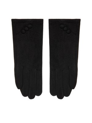 Rękawiczki Nine West ze sklepu: MODIVO w kategorii: Rękawiczki damskie - zdjęcie WP-EBWP-BKLVO-LN0_5906751365281