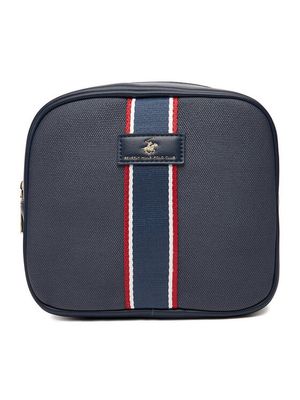 Kosmetyczka BEVERLY HILLS POLO CLUB ze sklepu: MODIVO w kategorii: Kosmetyczki - zdjęcie WP-EBWP-BKLVO-LN0_5906751365625