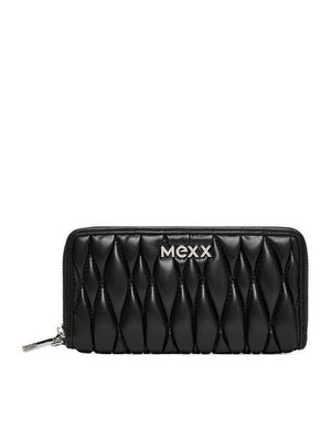 Portfel damski Mexx ze sklepu: MODIVO w kategorii: Portfele damskie - zdjęcie WP-EBWP-BKLVO-LN0_5906751365878