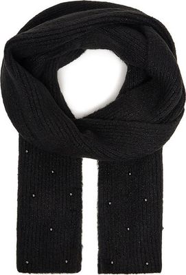 Szalik/chusta Nine West ze sklepu: MODIVO w kategorii: Szaliki i chusty damskie - zdjęcie WP-EBWP-BKLVO-LN0_5906751366219