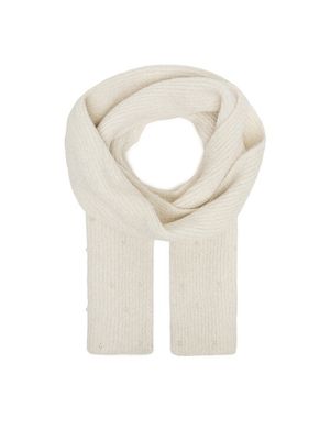 Szalik/chusta Nine West ze sklepu: MODIVO w kategorii: Szaliki i chusty damskie - zdjęcie WP-EBWP-BKLVO-LN0_5906751366233