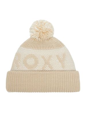 ROXY - Czapka zimowa damska ze sklepu: MODIVO w kategorii: Czapki zimowe damskie - zdjęcie WP-EBWP-BKLVO-LN0_5906751366356